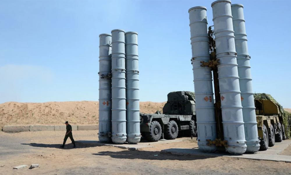 Σοβαρή εξέλιξη! Νέα βάση: Ρωσικά S-300 25 χιλιόμετρα από τη συριακή Ράκκα-Το Ισραήλ χτύπησε τη Ρωσία στη Συρία;